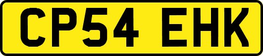CP54EHK