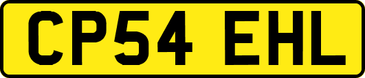 CP54EHL
