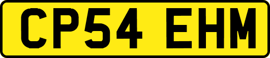 CP54EHM