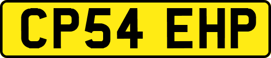 CP54EHP