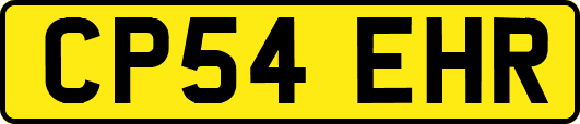 CP54EHR