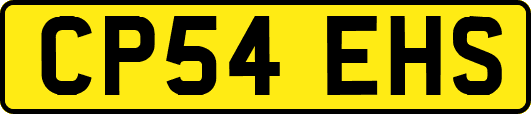 CP54EHS