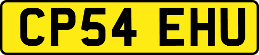 CP54EHU