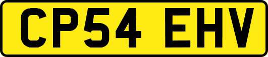 CP54EHV