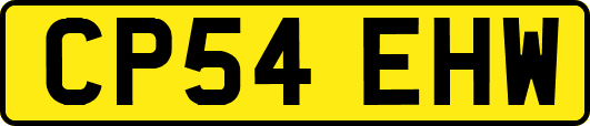 CP54EHW