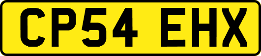 CP54EHX