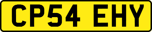 CP54EHY