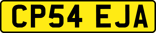 CP54EJA