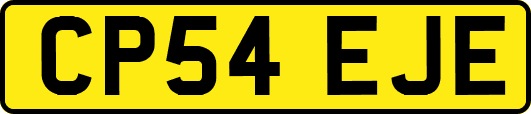 CP54EJE