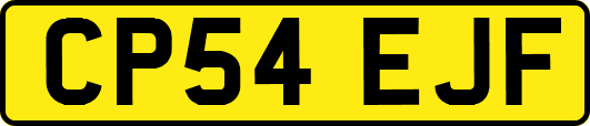 CP54EJF
