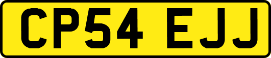 CP54EJJ