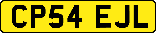 CP54EJL