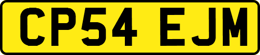 CP54EJM