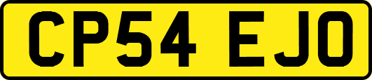 CP54EJO
