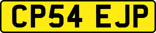 CP54EJP