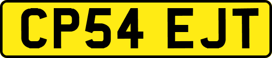 CP54EJT