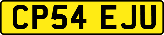 CP54EJU