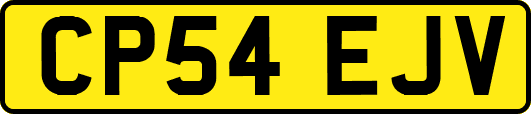 CP54EJV