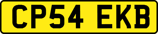 CP54EKB