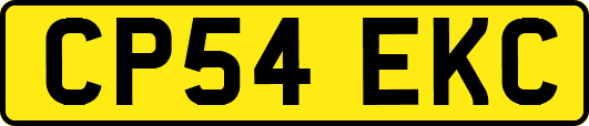 CP54EKC