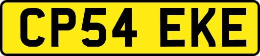 CP54EKE