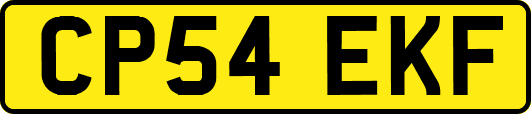 CP54EKF