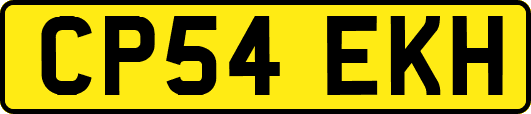 CP54EKH