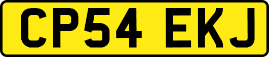 CP54EKJ