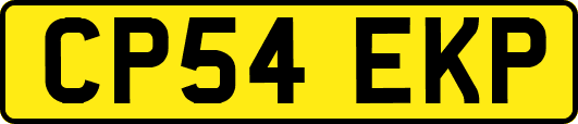 CP54EKP