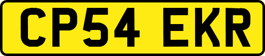 CP54EKR