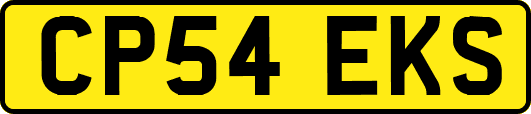 CP54EKS