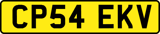 CP54EKV