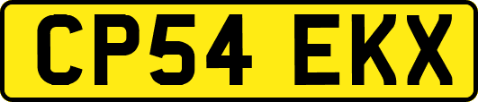 CP54EKX