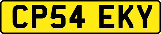 CP54EKY