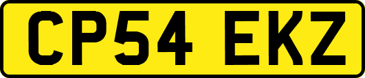 CP54EKZ