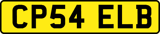 CP54ELB