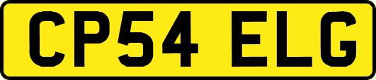 CP54ELG