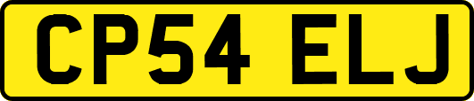 CP54ELJ