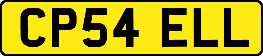 CP54ELL