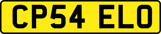 CP54ELO