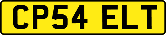CP54ELT