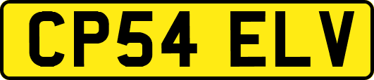 CP54ELV