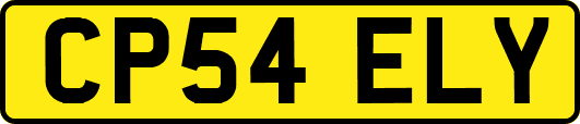CP54ELY