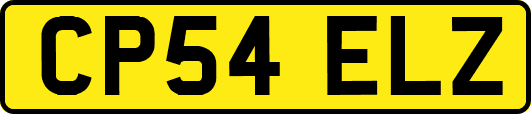 CP54ELZ