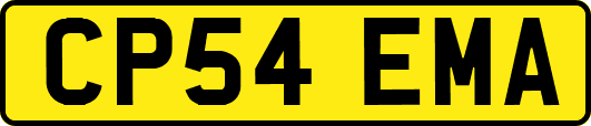 CP54EMA
