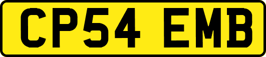 CP54EMB
