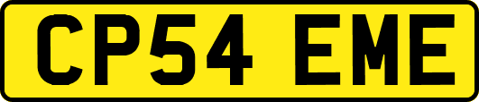 CP54EME
