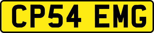 CP54EMG