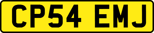 CP54EMJ