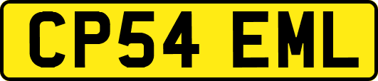 CP54EML